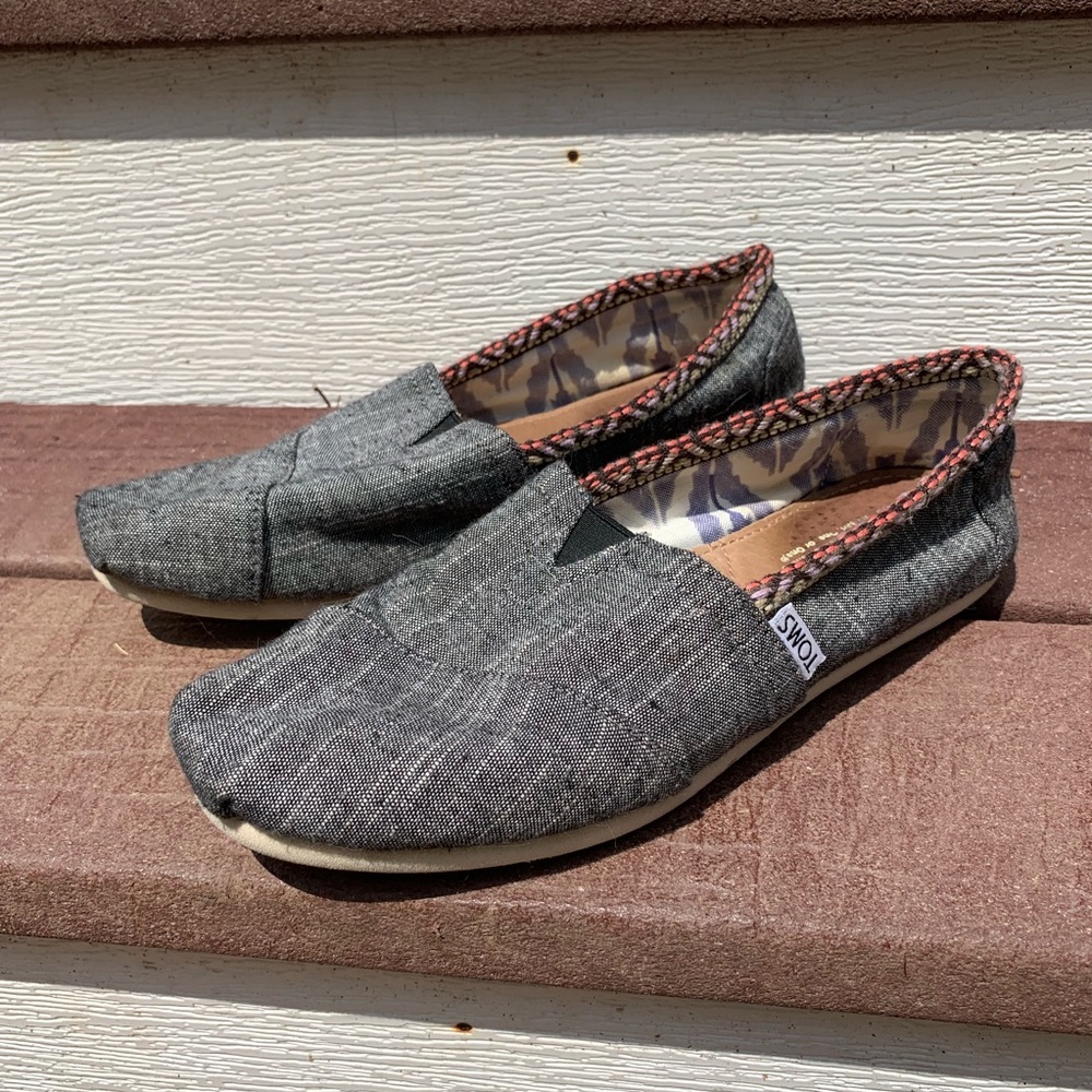 Classic Toms